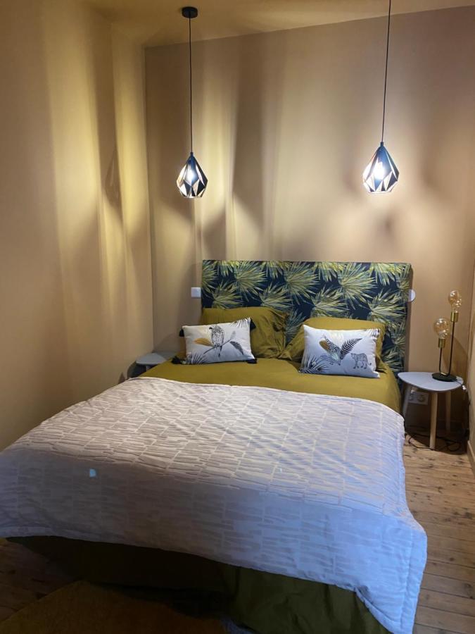 Azal1889 Bed & Breakfast Calais Ngoại thất bức ảnh